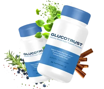 Does glucotrust really work