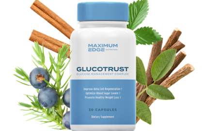 When Is the Best Time to Take GlucoTrust?
